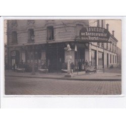 TOUL: taverne de tantonville, bière tourtel privilège - état