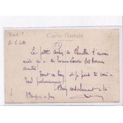 TOUL: taverne de tantonville, bière tourtel privilège - état