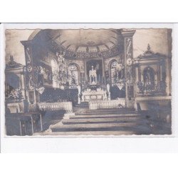 VILLE-au-MONTOIS: église - très bon état