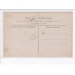 BONNEVAUX: domaine, maison d'habitation - très bon état