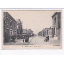LEERS: rue de wattrelos - très bon état