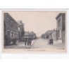 LEERS: rue de wattrelos - très bon état