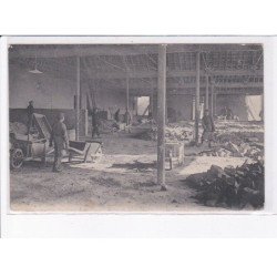 RACHES-LES-DOUAI: société anonyme des ciments et chaux hydraulique - état