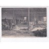 RACHES-LES-DOUAI: société anonyme des ciments et chaux hydraulique - état