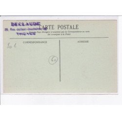 CREIL: coffres-forts fichet de paris, section des apprentis serruriers de la maison fichet - très bon état