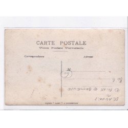 BEAUVAIS: foire, batteuse - très bon état