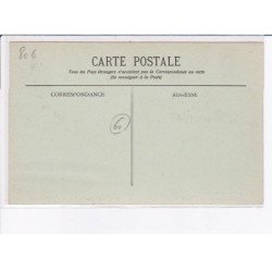 CREIL: coffres-forts fichet de paris, atelier de construction des grandes serrures - très bon état