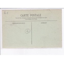 CREIL: coffres-forts fichet de paris, usine de creil, salle des machines force motrice - très bon état