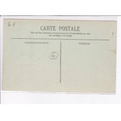 CREIL: coffres-forts fichet de paris, salle du poinçonnage et numérotage des serrures - très bon état