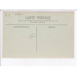 CREIL: coffres-forts fichet de paris, salle contenant les archives et la comptabilité - très bon état