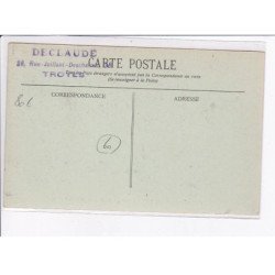 CREIL: coffres-forts fichet de paris, un des gros cylindres à planer - très bon état