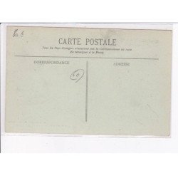 CREIL: coffres-forts fichet de paris, un coin de l'ateliler des raboteuses - très bon état