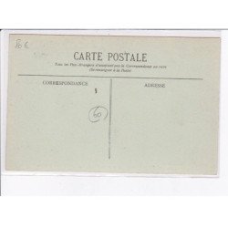 CREIL: coffres-forts fichet de paris, usine, un coin de l'atelier, machines - très bon état