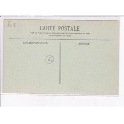 CREIL: coffres-forts fichet de paris, un coin de l'atelier du montage des portes de caveau - très bon état