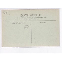 CREIL: coffres-forts fichet de paris, usine, atelier de vérification - très bon état