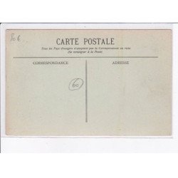 CREIL: coffres-forts fichet de paris, un coin de l'atelier de construction des portes de caveau - très bon état