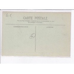 CREIL: coffres-forts fichet de paris, usine, sortie de personnel - très bon état