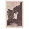 LA GUEROULDE : promenade en foret - tres bon etat