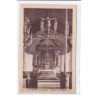 LA GUEROULDE : intérieur de l'eglise - tres bon etat