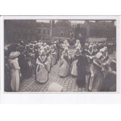 BOULOGNE-sur-MER: procession - très bon état