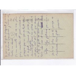 MERCEY-le-GRAND: rue de gendrey - très bon état