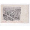 BIARRITZ: blanché-lapeyre au robinson, tour eiffel, exposition - très bon état