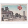 LA PAPE: la gare, rillieux - très bon état