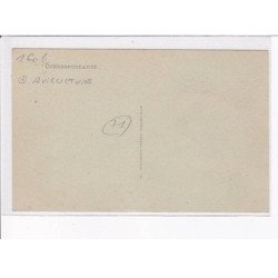 MERVANS: georges bernard, volailler, aviculture - très bon état