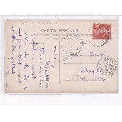DOUVAINE:: partager en frères, fantaisie - très bon état