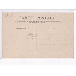 PARIS: tout paris rue de turbigo et blvd de sébastopole incident d'omnibus - très bon état