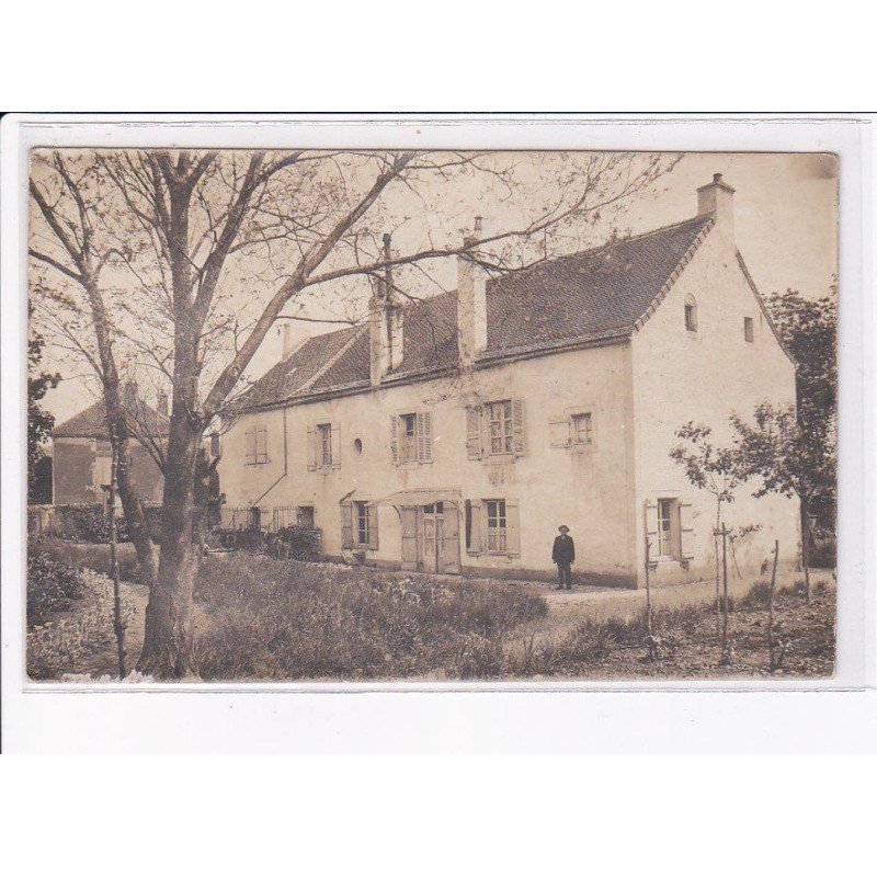 GIVRY: bâtiment - très bon état
