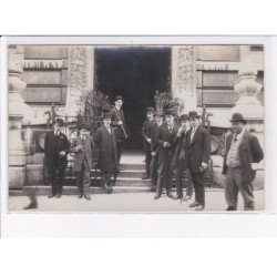 PARIS: 75005, faculté de droit, assas, justice, avocat - très bon état