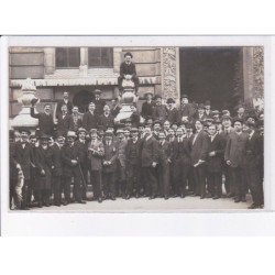 PARIS: 75005, faculté de droit, assas, justice, avocat - très bon état