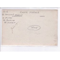 PARIS: 75005, faculté de droit, assas, justice, avocat - très bon état