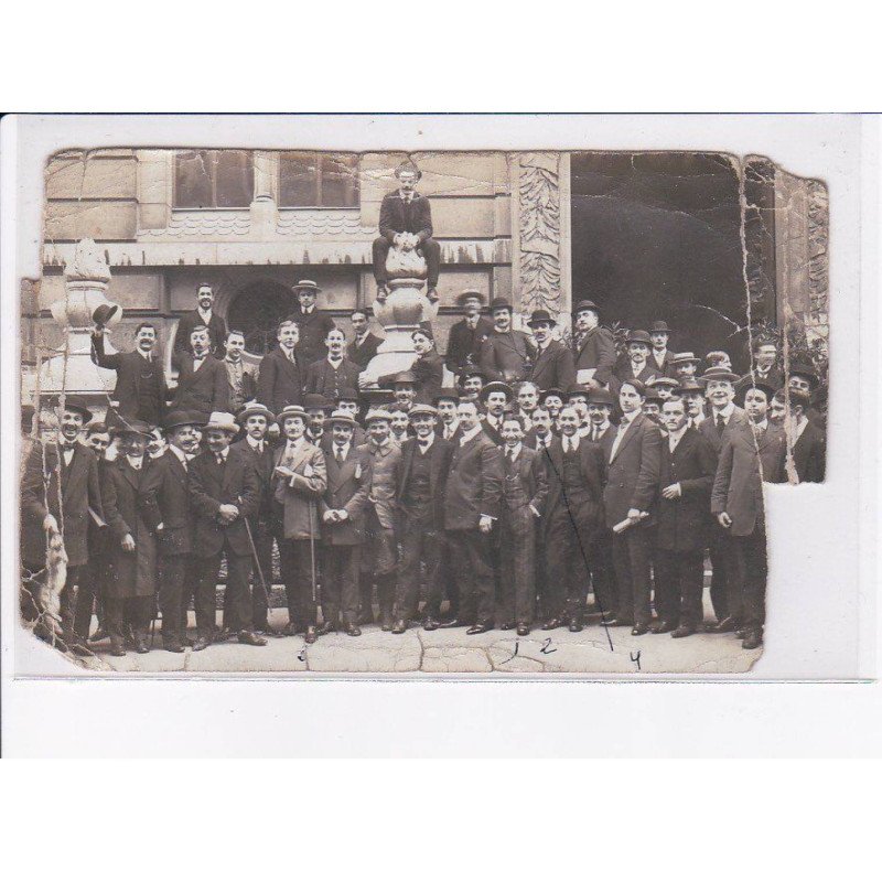 PARIS: 75005, faculté de droit, assas, justice, avocat - état