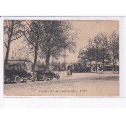 PARIS: 75017, maison vivet, automobile, porte de paris - très bon état
