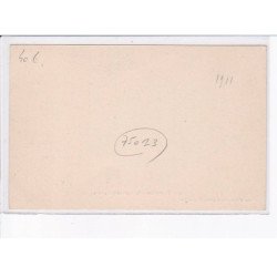 PARIS: la californie du boulevard masséna - très bon état