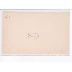 PARIS: la bièvre, 75013 - très bon état