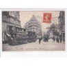 PARIS: 75016 chaussée de la muette, tramway - très bon état