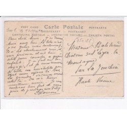 PARIS: 75016 chaussée de la muette, tramway - très bon état