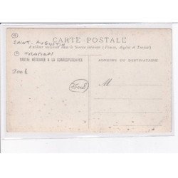 PARIS: 75008 saint-augustin, tramway  - très bon état