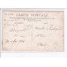 PARIS: landeau, militaire - état