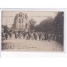 PARIS: 75006 boulevard saint-michel, école ina - très bon état