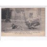 PARIS: voiture à chien, association français pour le dressage des chiens de guerre - très bon état