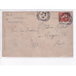 PARIS: conscrits - très bon état