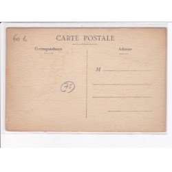 PARIS: à la mémoire des grands hommes la patrie reconnaissante souvenir du cinquantenaire 1870-1920 - très bon état