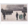 PARIS: gondri, les obsèques du capitaine casties - très bon état