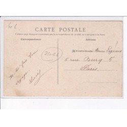 PARIS: 75016 gare de passy - très bon état