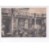 PARIS: intérieur du café-concert et restaurant du grand neptune quai d'auteuil 148, 75016 - très bon état