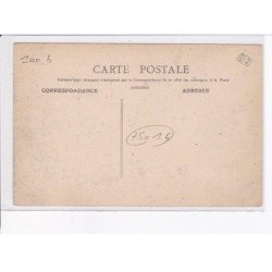 PARIS: intérieur du café-concert et restaurant du grand neptune quai d'auteuil 148, 75016 - très bon état